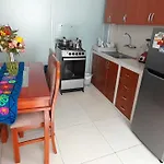 Encanta Peru Apartment