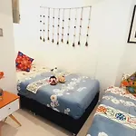 Encanta Peru Apartment