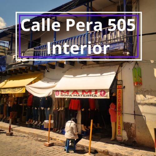 Apartment Encanta Peru *