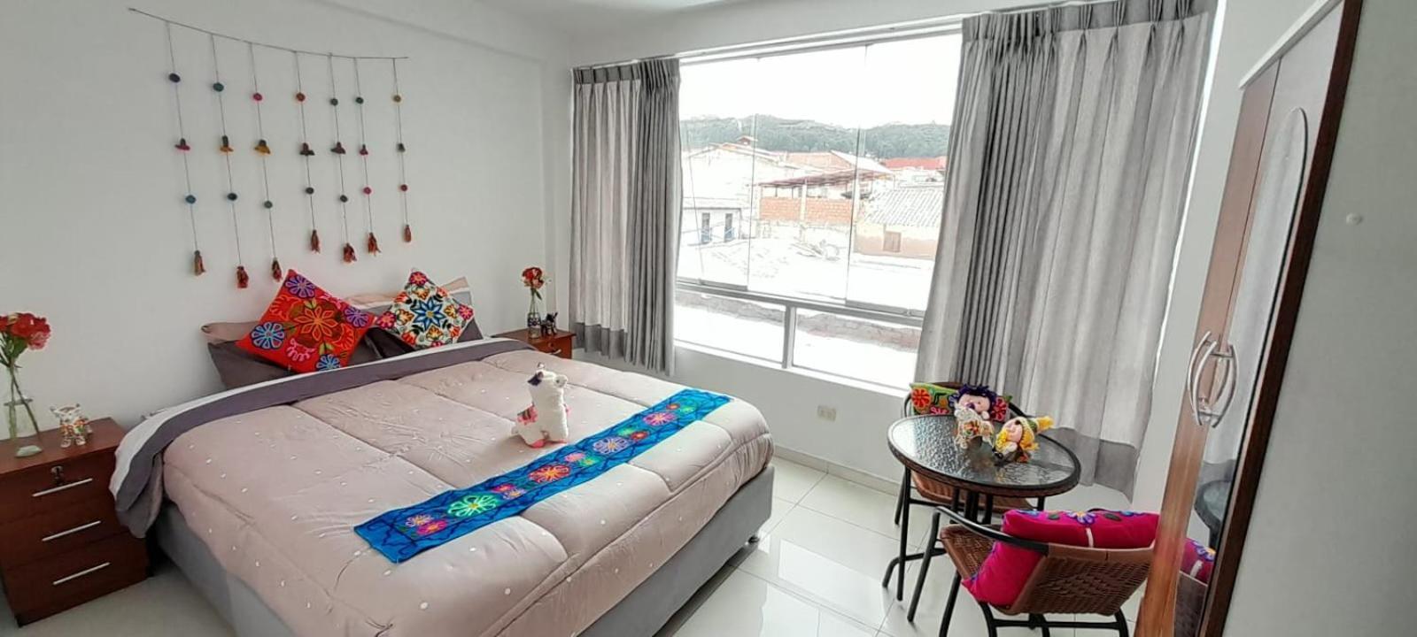 Apartment Encanta Peru